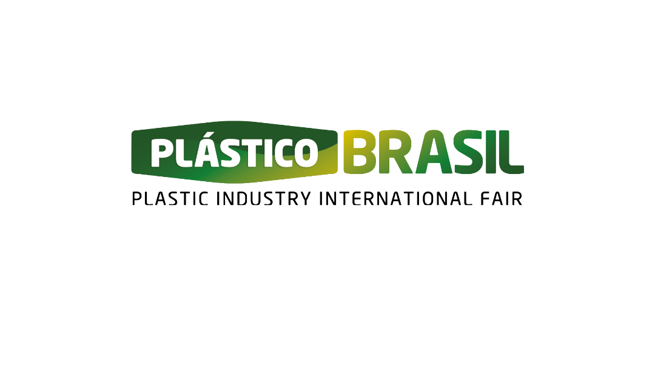 Plastico Brazil 2025 Logo