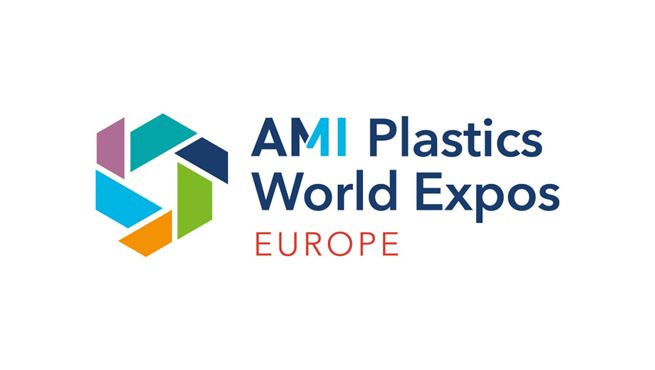 Ami Plastics World Expo Europe Logo
