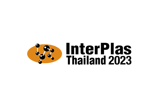 Exhibition Interplas Thailand 2023