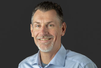 Brad Colson