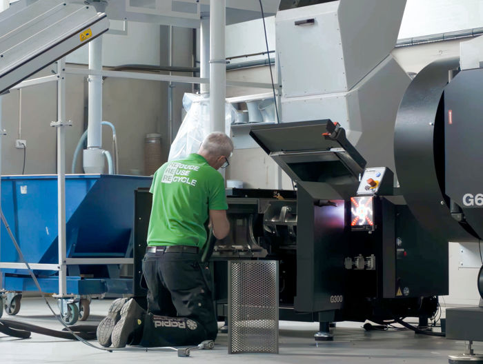 Rapid Connect Matrix