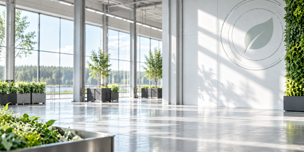 Rapid Granulator renews ISO 9001 and ISO 14001 certifications