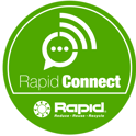 Rapid Connect Gro N Cirkel