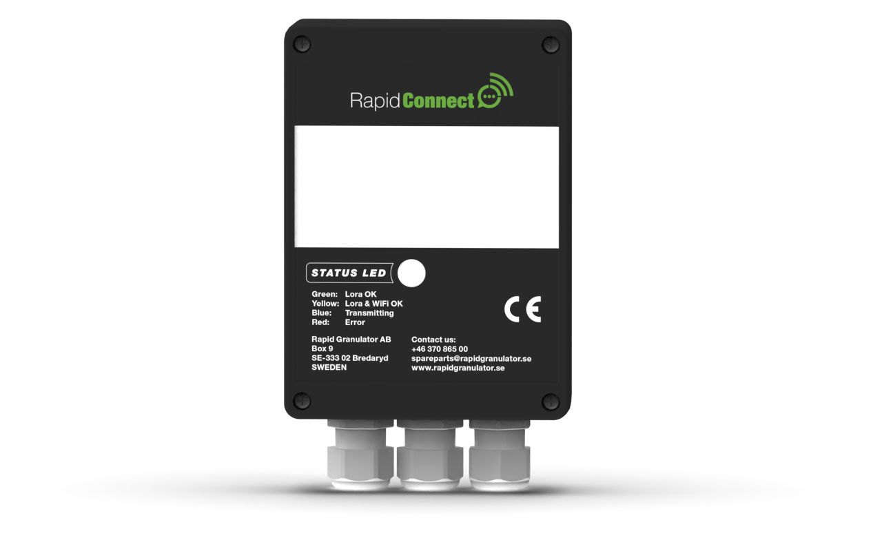 Rapid Connect Transmitter (1)