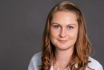 Aline Ulbricht