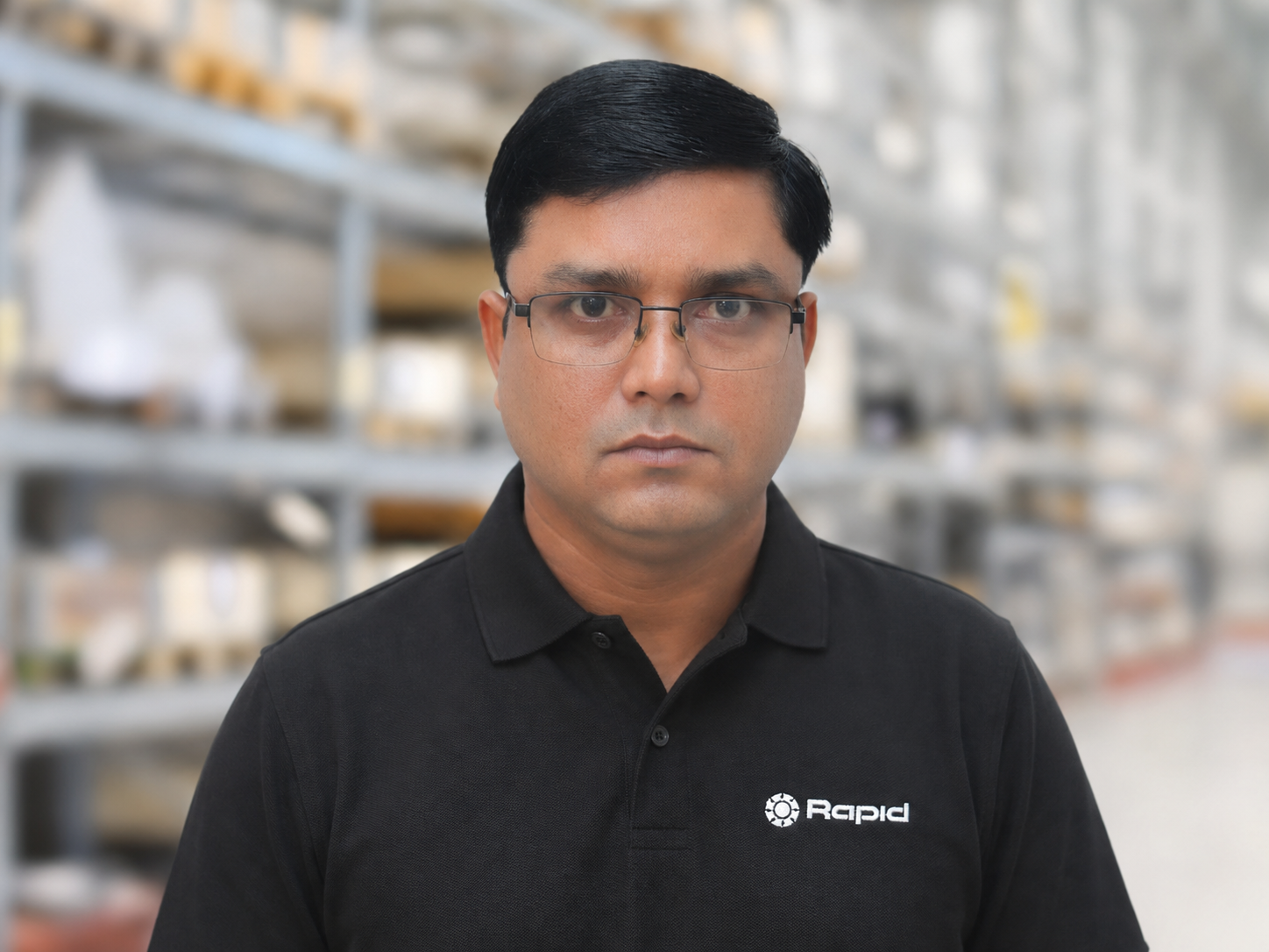 Apurva Ray