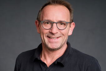 Rouven Bösand