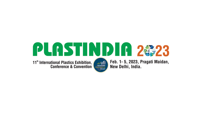 Exhibition Plastindia 2023