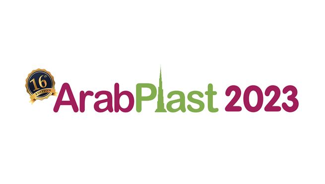 Exhibition ArabPlast 2023