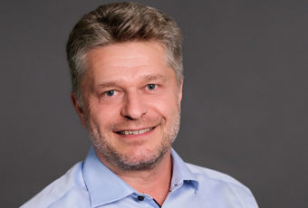 Robert Blum