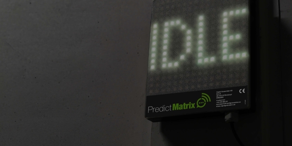 Del instinto a un rendimiento basado en datos – Arla Plast transformó su producción con Rapid Connect 