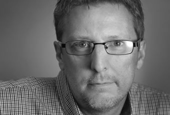 Jerry Sowden