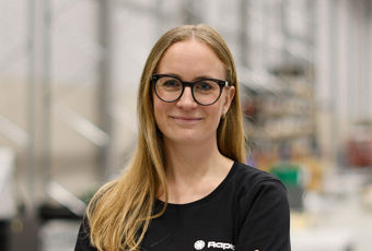 Magdalena Holke