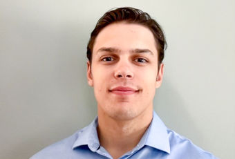 Cameron Sawicki